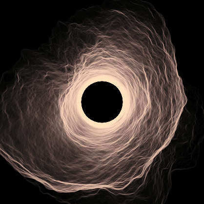 Singularity #288 by Hideki Tsukamoto